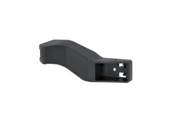 Acessar a peça Suporte central para choques traseiro esquerdo [sedan] 5 pontos