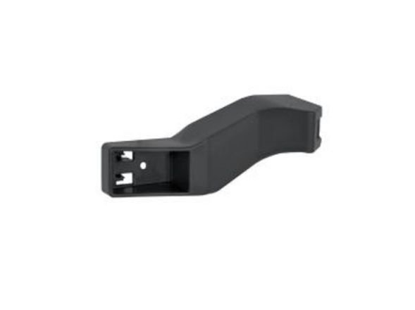 Acessar a peça Apoio central direito do para choques traseiro [sedan] 5 pontos