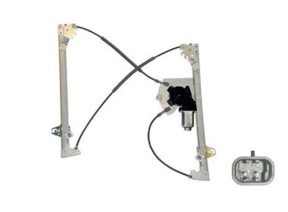 Acessar a peça Elevador vidro frontal esquerdo eletrico com motor não confort 2 portas 2 pins Acessar a peça Elevador vidro frontal esquerdo eletrico com motor não confort 2 portas 2 pins