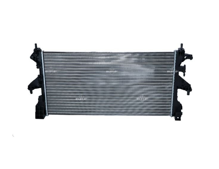 Acessar a peça Radiador 2.0l bluehdi Acessar a peça Radiador 2.0l bluehdi