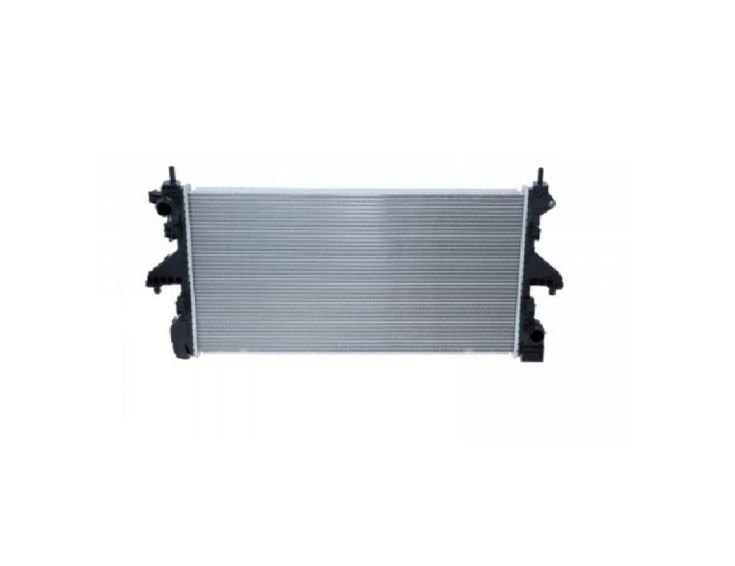 Acessar a peça Radiador 2.0l bluehdi Acessar a peça Radiador 2.0l bluehdi