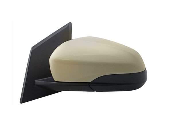 Acessar a peça Retrovisor elétrico esquerdo, preparado Acessar a peça Retrovisor elétrico esquerdo, preparado