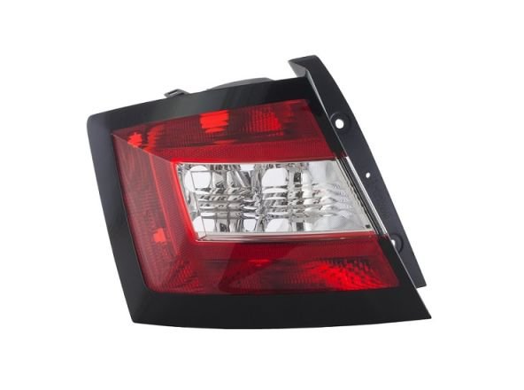 Acessar a peça Farolim traseiro esquerdo