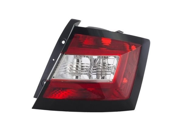 Acessar a peça Farolim traseiro direito