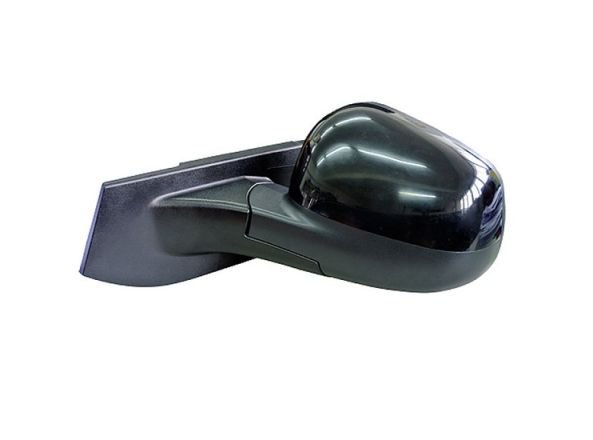 Acessar a peça Retrovisor esquerdo elétrico aquecido em preto brilhante Acessar a peça Retrovisor esquerdo elétrico aquecido em preto brilhante