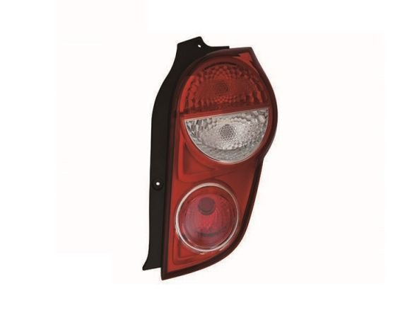 Acessar a peça Grupo optico traseiro direitop21w+py21w+p21/5w tipo g 2013->