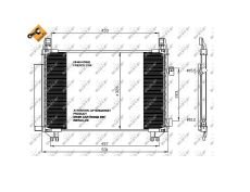 Climatização TOYOTA Yaris Climatização TOYOTA Yaris