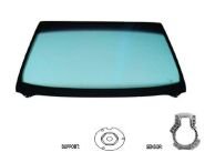 Para-brisas FORD Puma