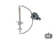 Elevadores de vidros completos CHEVROLET Spark