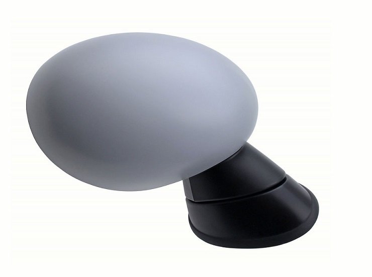 Espelho direito elétrico, aquecido, preparado MINI MINI Com caixa a pintar na cor da viatura e vidro convexo. Elétrico, ajuste interno térmico, dobrável manualmente com conector de 5 pinos.  pour MINI MINI Espelho direito elétrico, aquecido, preparado MINI MINI Com caixa a pintar na cor da viatura e vidro convexo. Elétrico, ajuste interno térmico, dobrável manualmente com conector de 5 pinos.  pour MINI MINI