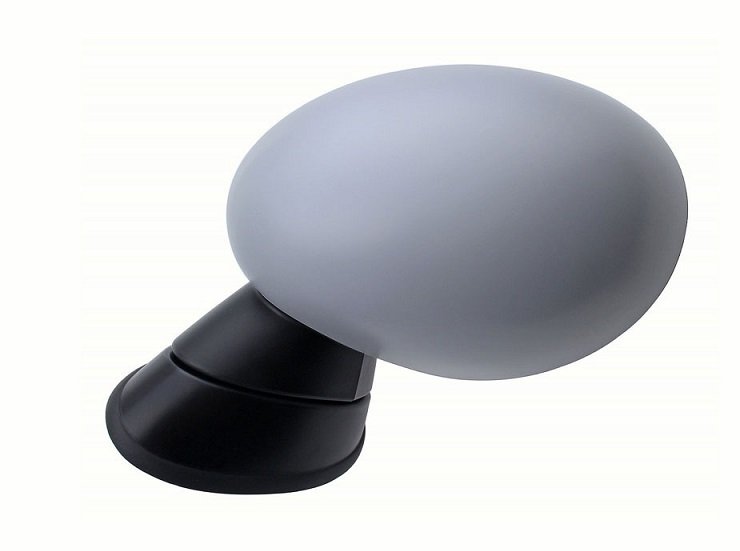 Acessar a peça Flip esquerdo esquerdo aquecido com força + memória [grande angular]