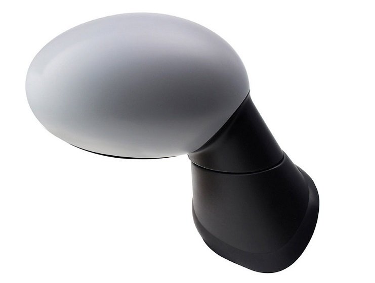 Potência do espelho direito, aquecido, preparado grande angular MINI MINI COUNTRYMAN  pour MINI MINI COUNTRYMAN Potência do espelho direito, aquecido, preparado grande angular MINI MINI COUNTRYMAN  pour MINI MINI COUNTRYMAN