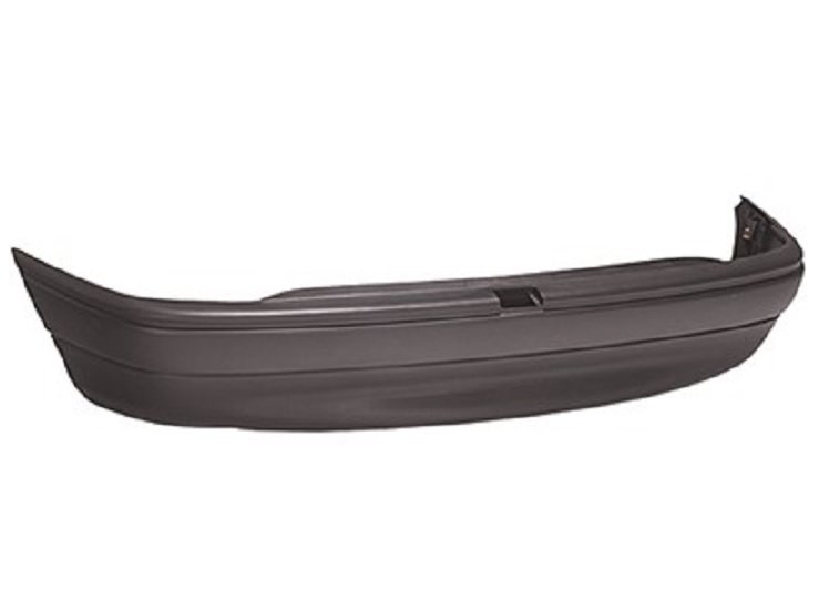 Acessar a peça Para choques traseiro 3/5 portas