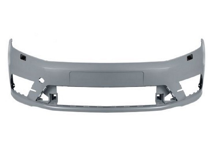 Para-choque dianteiro com primer lava-faróis VOLKSWAGEN CADDY  pour VOLKSWAGEN CADDY Para-choque dianteiro com primer lava-faróis VOLKSWAGEN CADDY  pour VOLKSWAGEN CADDY