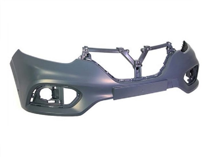 Sensores do pára-choque dianteiro superior 2 preparados RENAULT KADJAR  pour RENAULT KADJAR Sensores do pára-choque dianteiro superior 2 preparados RENAULT KADJAR  pour RENAULT KADJAR