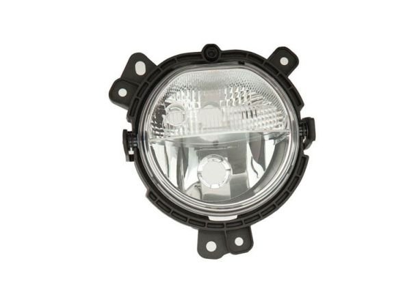 Acessar a peça Projetor de nevoeiro esquerdo h8