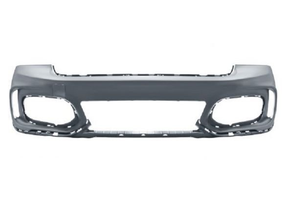 Acessar a peça Para choques frente preparado [john cooper works]