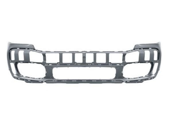 Acessar a peça Para choques frente preparado [todos os 4]