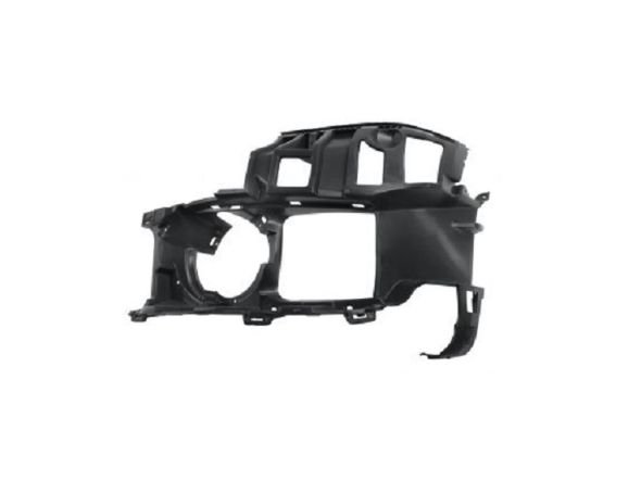 Acessar a peça Suporte do para choques frente esquerdo