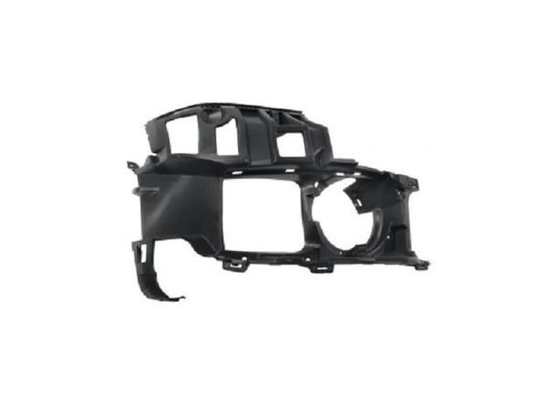 Acessar a peça Suporte do para choques frente direito