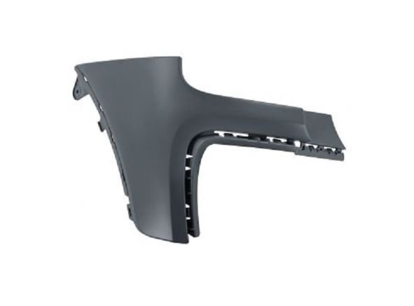 Acessar a peça Ponta do para choques traseiro esquerdo preparada [todas as 4]