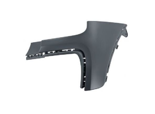 Acessar a peça Para choques traseiro da ponta direita preparado [todos os 4]