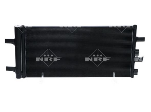 Acessar a peça Condensador climatização 2.0l - 1.5ld Acessar a peça Condensador climatização 2.0l - 1.5ld