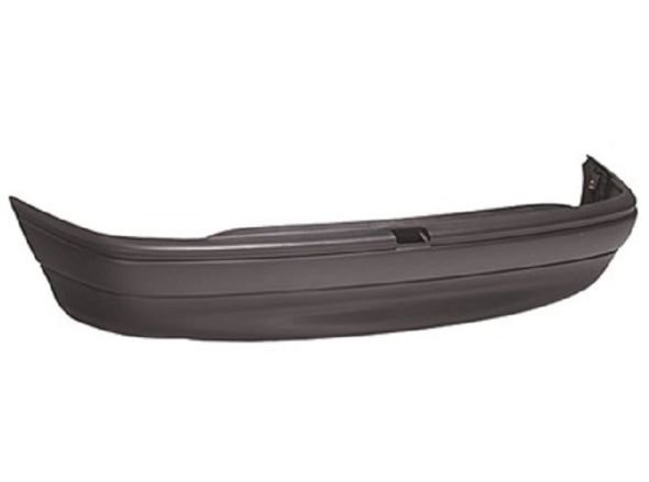 Acessar a peça Para choques traseiro 3/5 portas