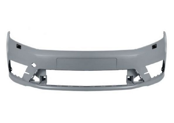 Acessar a peça Para choques frente preparado com buracos lavafarol