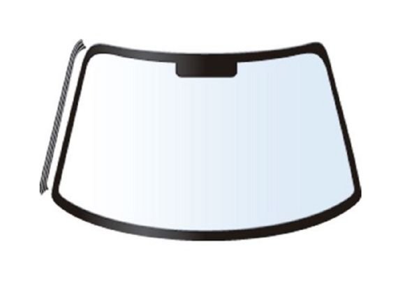 Acessar a peça Friso para-brisas interior lateral direita 1993->1999