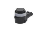 Complementos de para choques traseiro BMW Serie-6