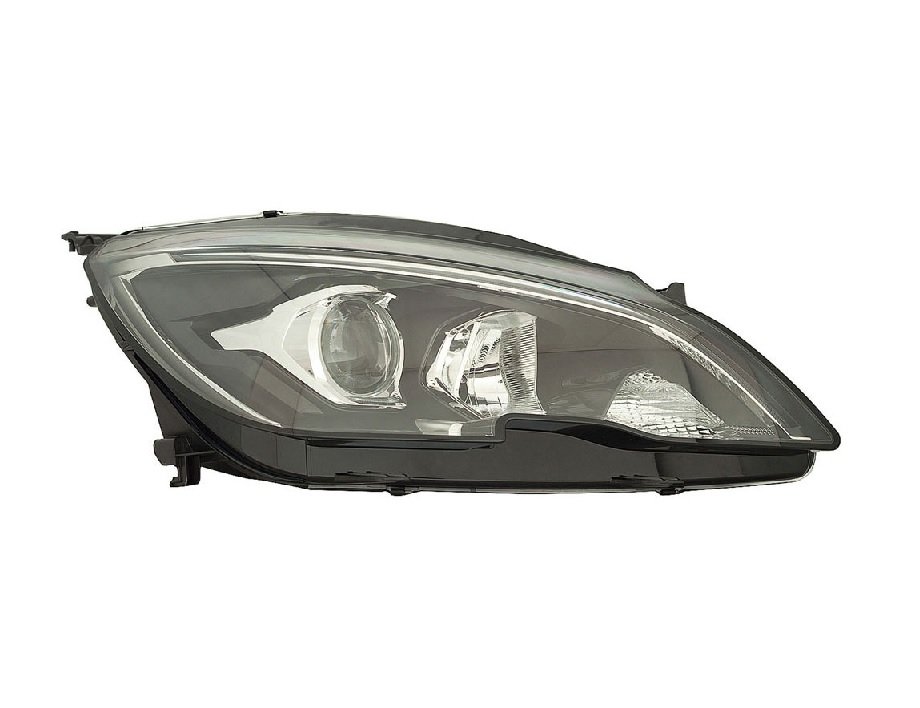 Farol direito h7+h7 led PEUGEOT 308  pour PEUGEOT 308 Farol direito h7+h7 led PEUGEOT 308  pour PEUGEOT 308