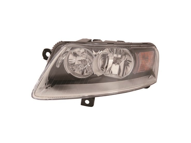 Acessar a peça Farol esquerdo eletrico h7+h15