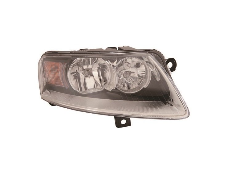 Acessar a peça Farol direito eletrico h7+h15