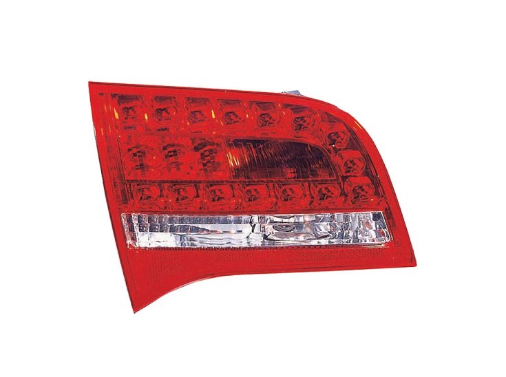 Acessar a peça Grupo optico interior traseiro esquerdo led familiar/allroad