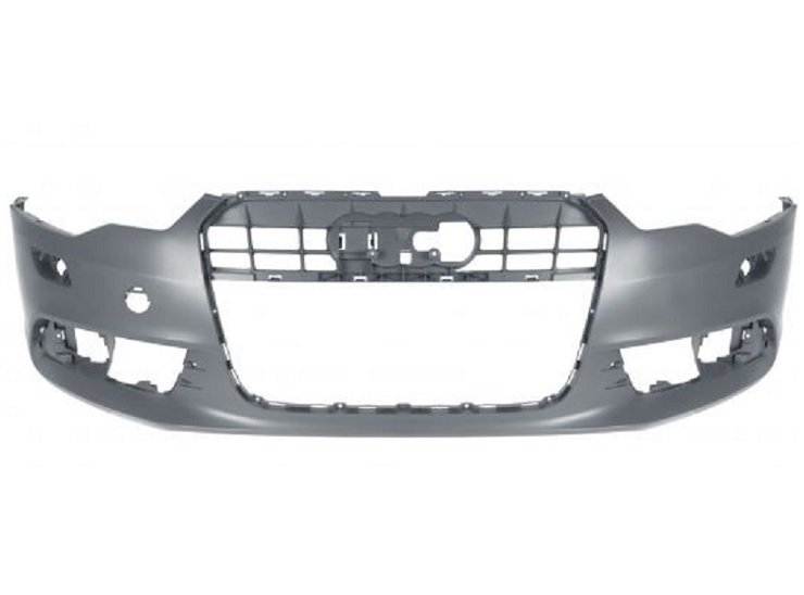 Para-choque dianteiro com primer lava-faróis AUDI A6  pour AUDI A6 Para-choque dianteiro com primer lava-faróis AUDI A6  pour AUDI A6