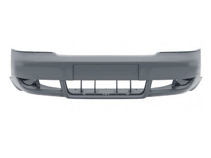 Pára-choques dianteiro preparado AUDI A6  pour AUDI A6 Pára-choques dianteiro preparado AUDI A6  pour AUDI A6