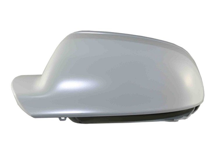 Carcaça do espelho esquerdo com primer lado seguro 2/4 ptas AUDI A5  pour AUDI A5 Carcaça do espelho esquerdo com primer lado seguro 2/4 ptas AUDI A5  pour AUDI A5