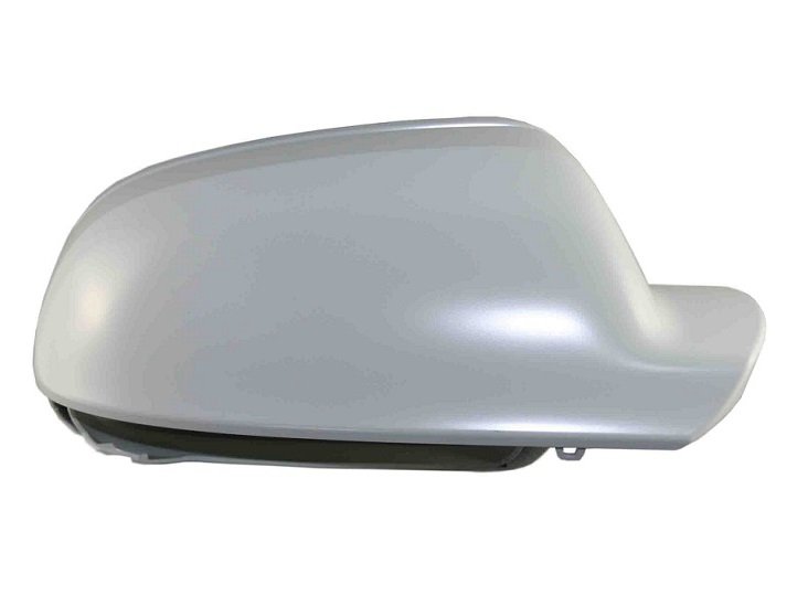 Carcaça do espelho direito preparada lado seguro 2/4 ptas AUDI A5  pour AUDI A5 Carcaça do espelho direito preparada lado seguro 2/4 ptas AUDI A5  pour AUDI A5