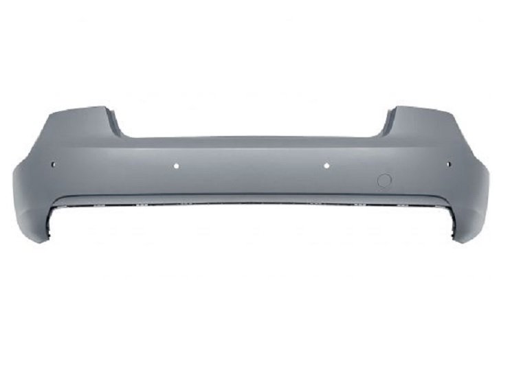 Sensores de para-choque traseiro com primer 2ptas AUDI A5  pour AUDI A5 Sensores de para-choque traseiro com primer 2ptas AUDI A5  pour AUDI A5