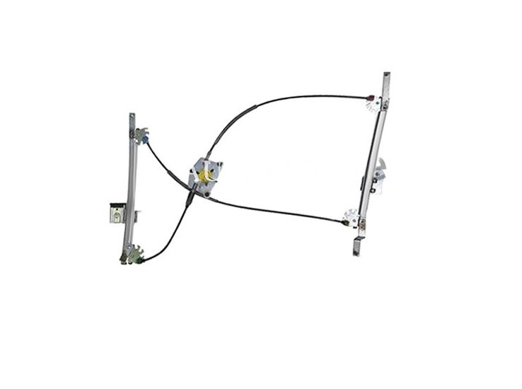 Mecanismo de vidro elétrico porta dianteira esquerda 2ptas AUDI A5  pour AUDI A5 Mecanismo de vidro elétrico porta dianteira esquerda 2ptas AUDI A5  pour AUDI A5