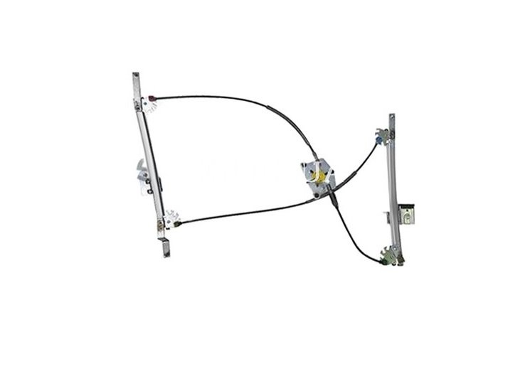 Mecanismo do vidro elétrico da porta dianteira direita de 2 portas AUDI A5  pour AUDI A5 Mecanismo do vidro elétrico da porta dianteira direita de 2 portas AUDI A5  pour AUDI A5