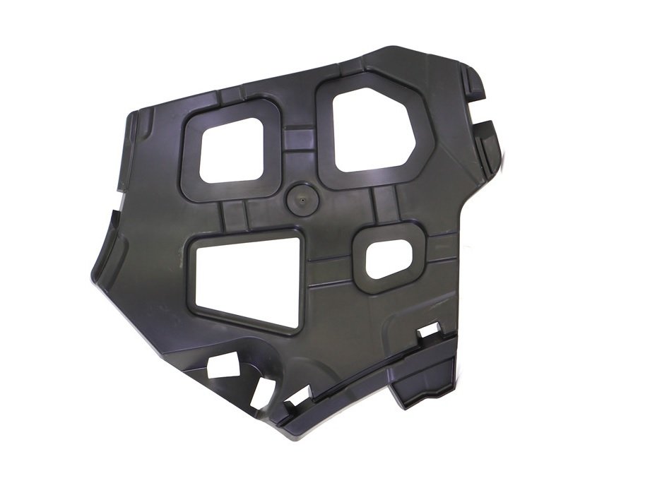 Acessar a peça Apoio lateral do para choques traseiro esquerdo