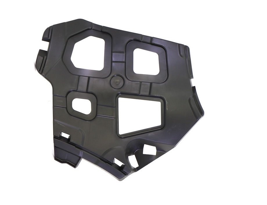 Acessar a peça Apoio lateral do para choques traseiro direito