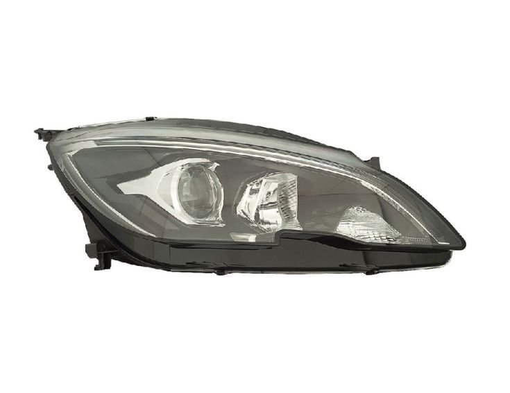 Acessar a peça Farol direito h7+h7 led