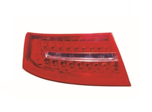 Acessar a peça Grupo optico exterior traseiro esquerdo led py21w+w16w tipov