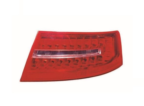 Acessar a peça Grupo optico exterior traseiro direito led tipo v