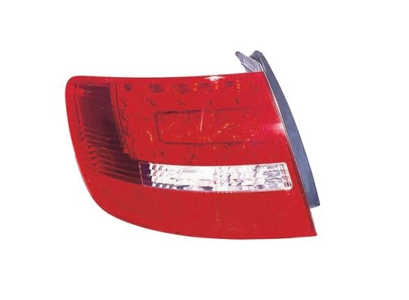 Acessar a peça Luz LED exterior traseira esquerda [Avant - Allroad] [Avant - Allroad