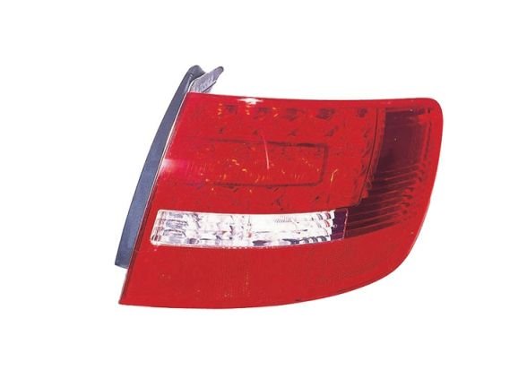 Acessar a peça Luz LED exterior traseira direita [Avant - Allroad] [Avant - Allroad