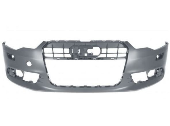 Acessar a peça Para choques frente preparado, com buracos lavafarol